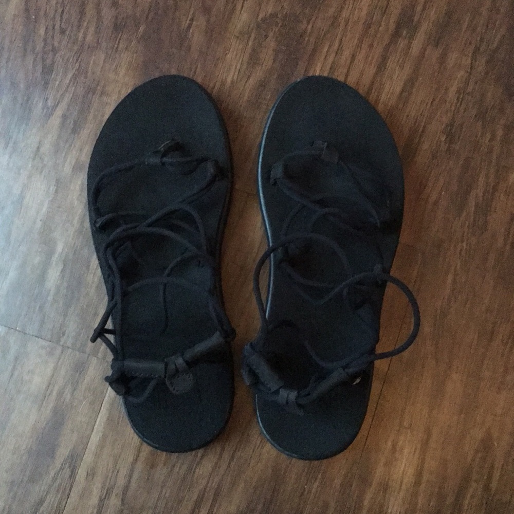 Teva Voya Infinity